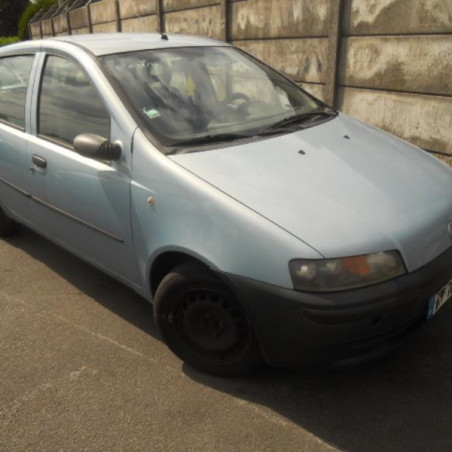 Bras essuie glace avant gauche FIAT PUNTO 2
