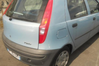 Bras essuie glace avant gauche FIAT PUNTO 2
