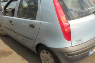 Bras essuie glace avant gauche FIAT PUNTO 2