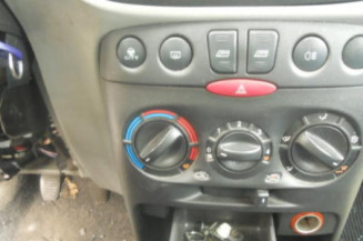 Bras essuie glace avant gauche FIAT PUNTO 2