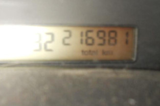 Bras essuie glace avant gauche FIAT PUNTO 2