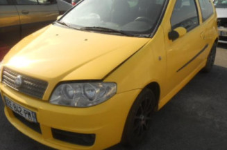 Retroviseur gauche FIAT PUNTO 2