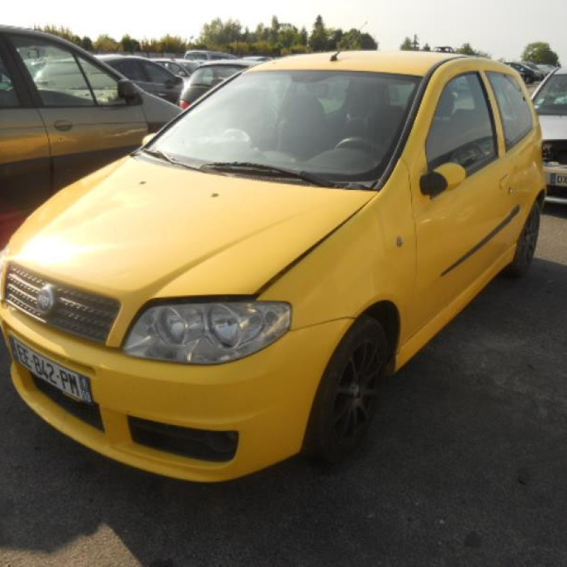 Retroviseur gauche FIAT PUNTO 2 Photo n°4