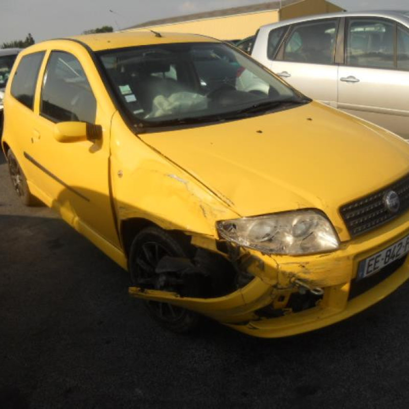Retroviseur gauche FIAT PUNTO 2 Photo n°5
