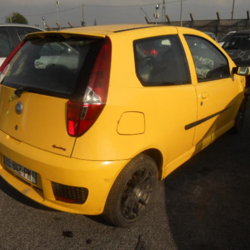 Retroviseur gauche FIAT PUNTO 2 Photo n°6