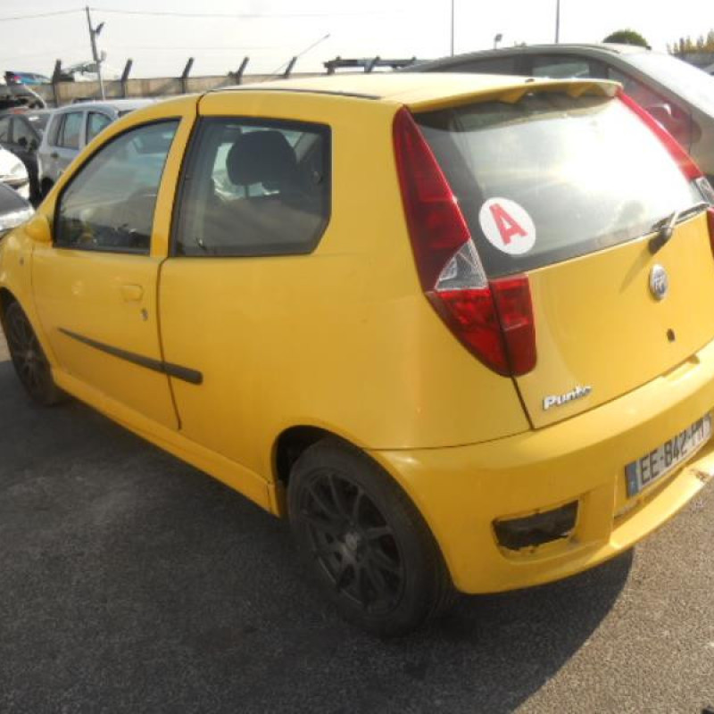 Retroviseur gauche FIAT PUNTO 2 Photo n°7