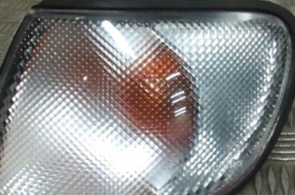 Optique avant secondaire gauche (feux)(clignotant) NISSAN SUNNY 3 Photo n°1