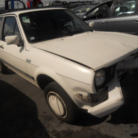 Bras essuie glace avant gauche VOLKSWAGEN POLO 2
