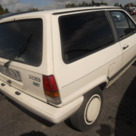 Bras essuie glace avant gauche VOLKSWAGEN POLO 2