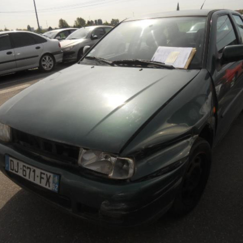 Retroviseur droit VOLKSWAGEN POLO 3 Photo n°4