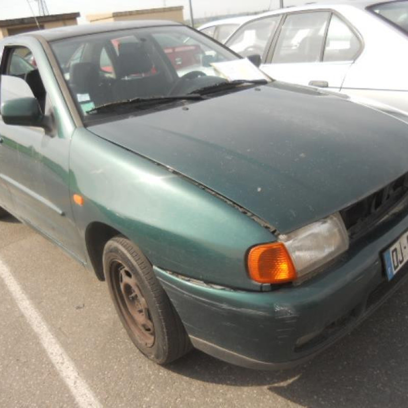Retroviseur droit VOLKSWAGEN POLO 3 Photo n°5