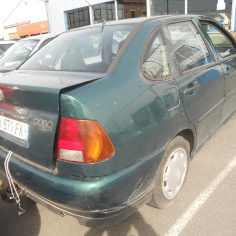 Retroviseur droit VOLKSWAGEN POLO 3 Photo n°6