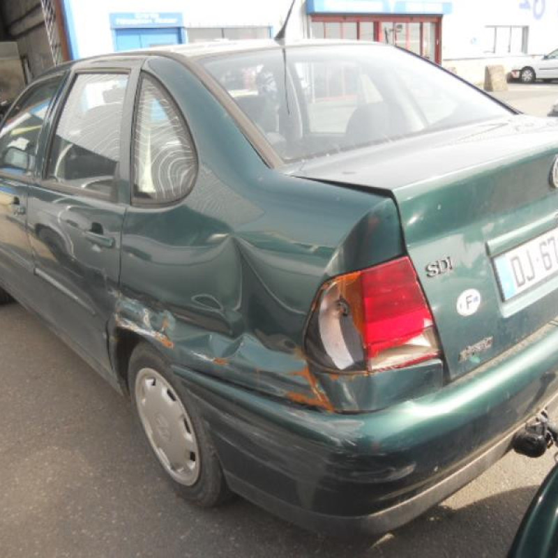 Retroviseur droit VOLKSWAGEN POLO 3 Photo n°7