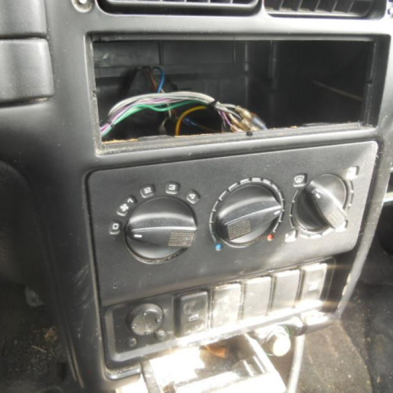 Retroviseur droit VOLKSWAGEN POLO 3 Photo n°9