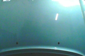 Capot NISSAN ALMERA TINO Photo n°1
