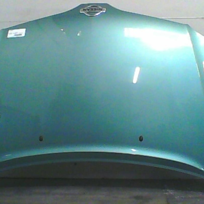 Capot NISSAN ALMERA TINO Photo n°1