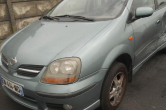 Capot NISSAN ALMERA TINO