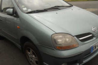 Capot NISSAN ALMERA TINO