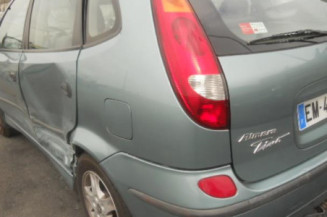 Capot NISSAN ALMERA TINO