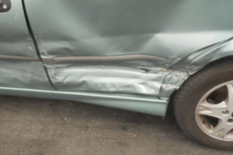 Capot NISSAN ALMERA TINO