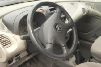 Capot NISSAN ALMERA TINO