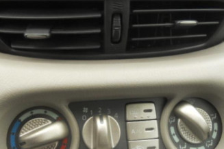 Capot NISSAN ALMERA TINO