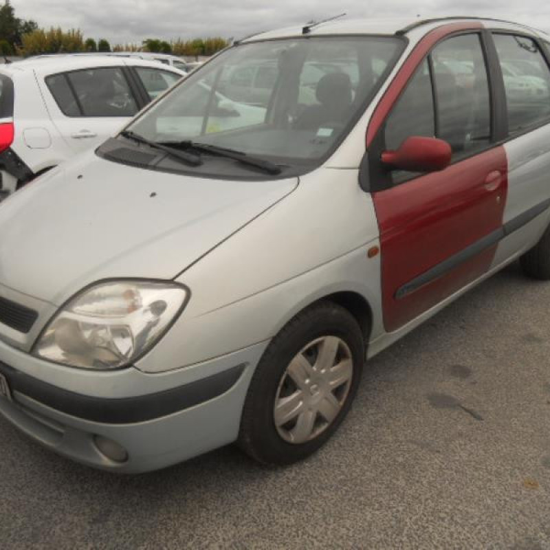 Retroviseur gauche RENAULT SCENIC 1 Photo n°1