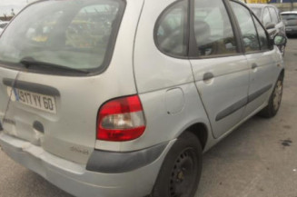 Retroviseur gauche RENAULT SCENIC 1