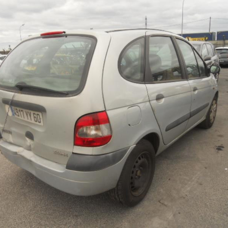 Retroviseur gauche RENAULT SCENIC 1 Photo n°3