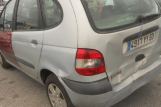 Retroviseur gauche RENAULT SCENIC 1