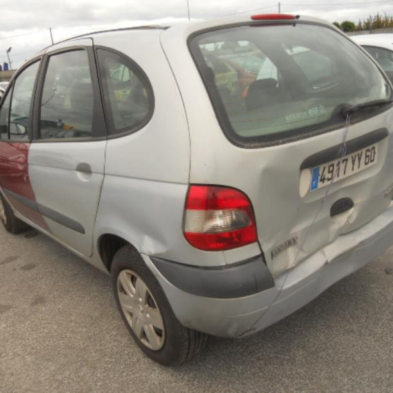 Retroviseur gauche RENAULT SCENIC 1 Photo n°4