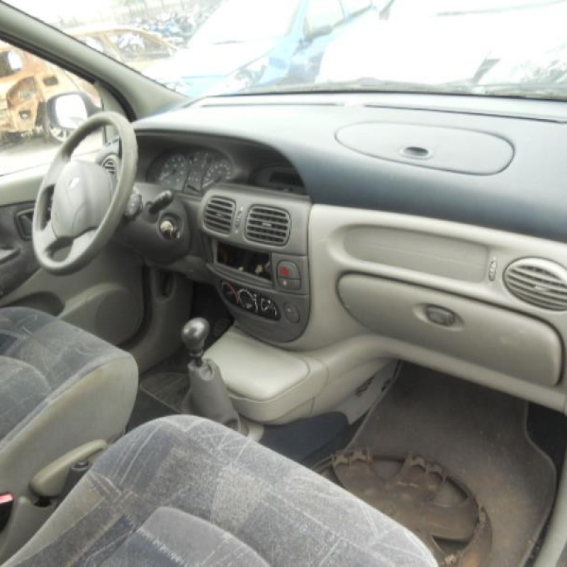 Retroviseur gauche RENAULT SCENIC 1 Photo n°5