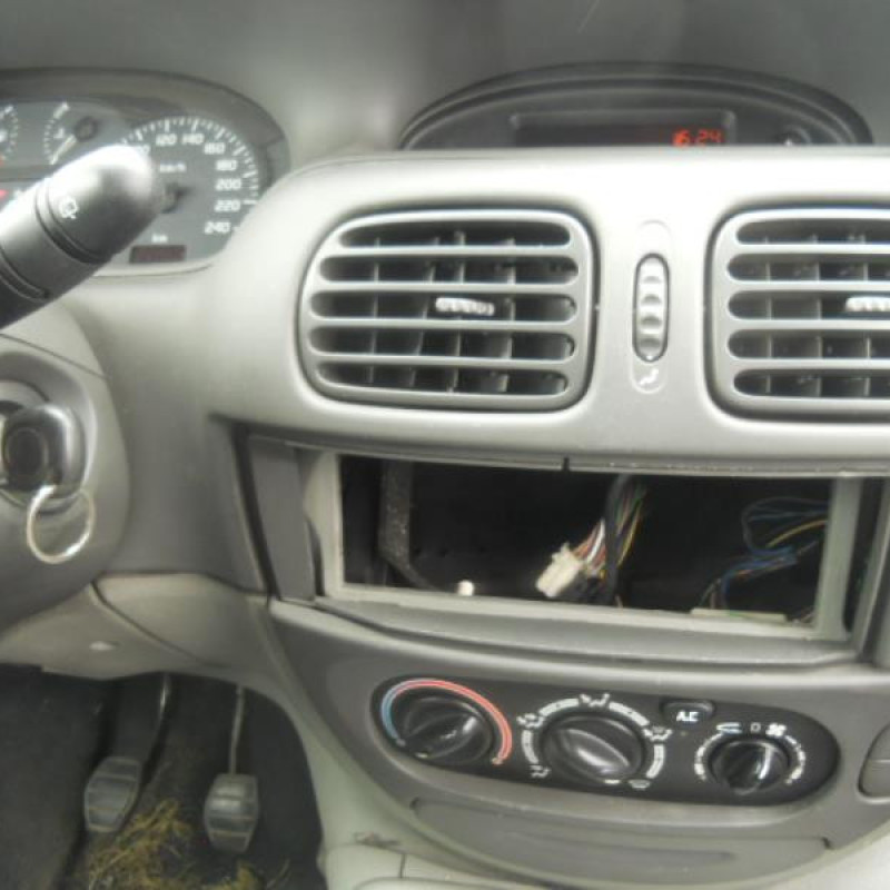Retroviseur gauche RENAULT SCENIC 1 Photo n°6