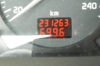 Retroviseur gauche RENAULT SCENIC 1