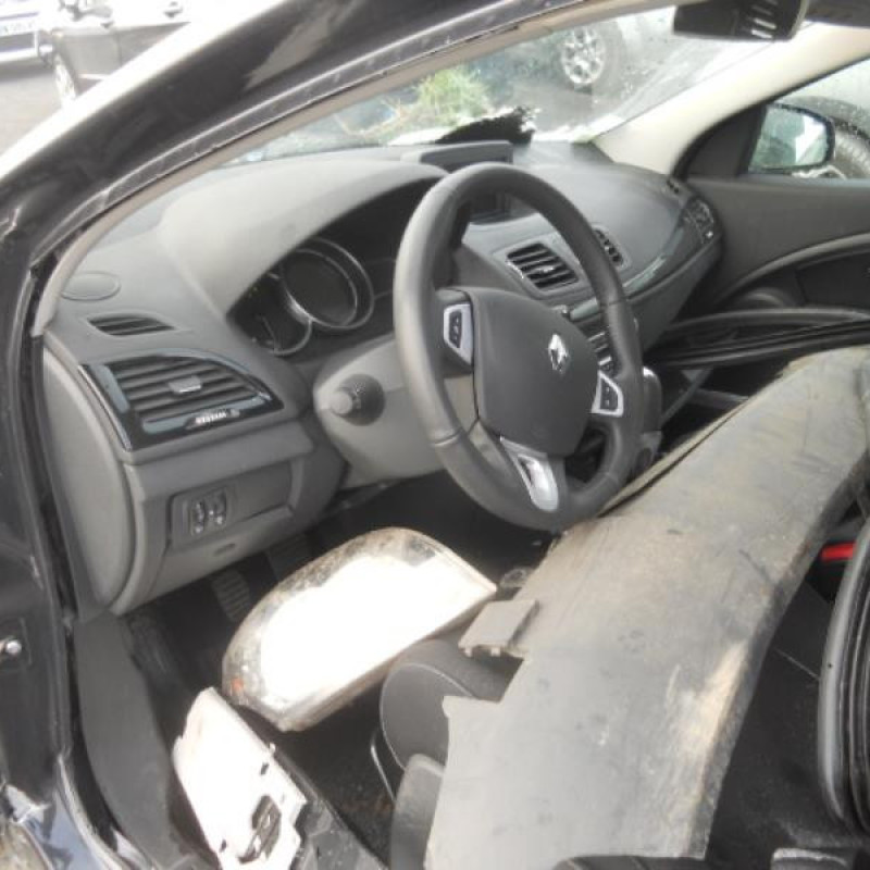 Pivot de moyeu avant gauche RENAULT MEGANE 3 Photo n°5