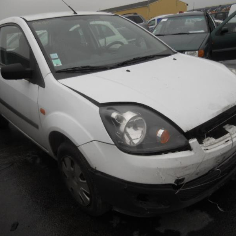 Feu arriere principal droit (feux) FORD FIESTA 5 Photo n°5