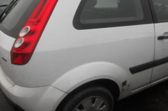 Feu arriere principal droit (feux) FORD FIESTA 5