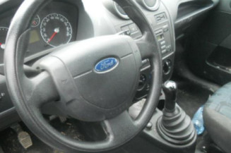 Feu arriere principal droit (feux) FORD FIESTA 5