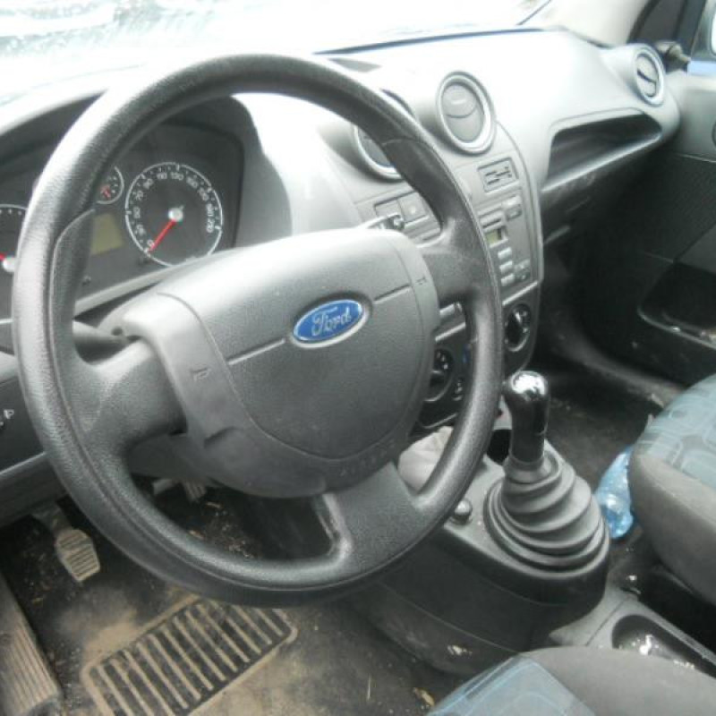 Feu arriere principal droit (feux) FORD FIESTA 5 Photo n°8
