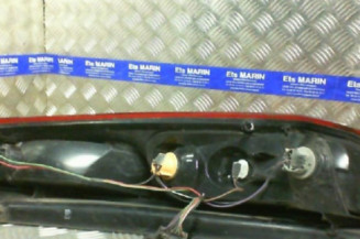 Feu arriere principal gauche (feux) FORD FIESTA 5