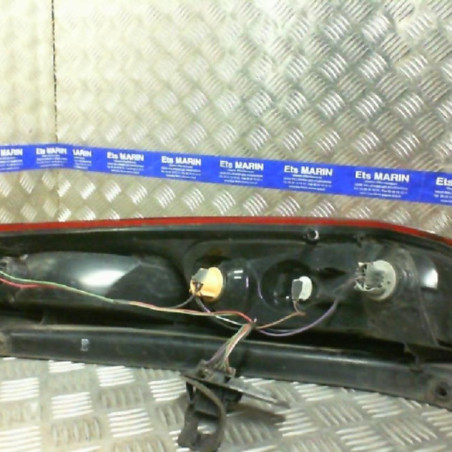 Feu arriere principal gauche (feux) FORD FIESTA 5