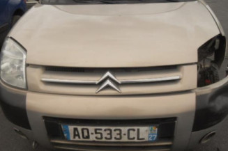Bras essuie glace avant droit CITROEN BERLINGO 1