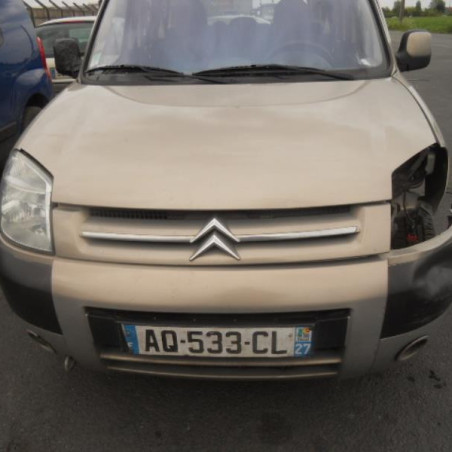 Bras essuie glace avant droit CITROEN BERLINGO 1