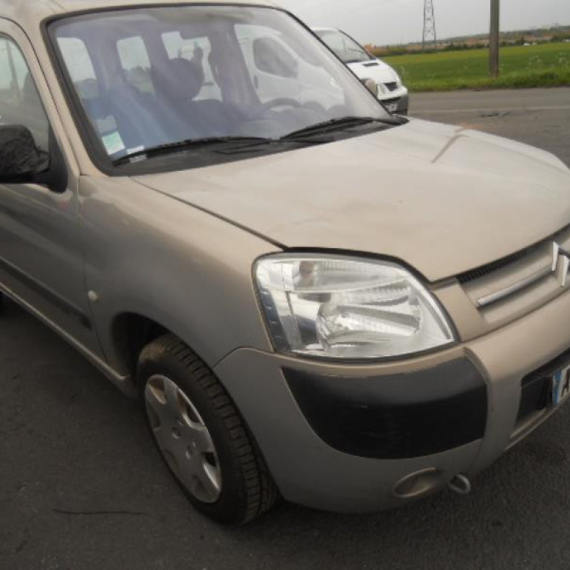 Bras essuie glace avant droit CITROEN BERLINGO 1 Photo n°3