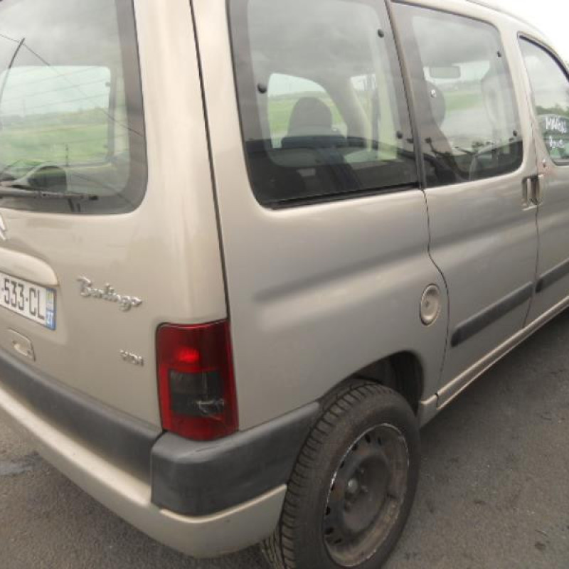 Bras essuie glace avant droit CITROEN BERLINGO 1 Photo n°4