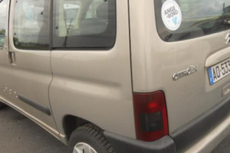 Bras essuie glace avant droit CITROEN BERLINGO 1