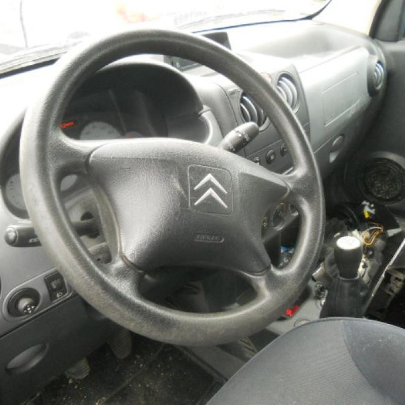 Bras essuie glace avant droit CITROEN BERLINGO 1 Photo n°6