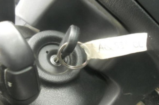 Bras essuie glace avant droit CITROEN BERLINGO 1