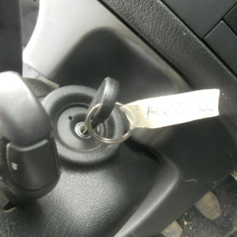 Bras essuie glace avant droit CITROEN BERLINGO 1 Photo n°8
