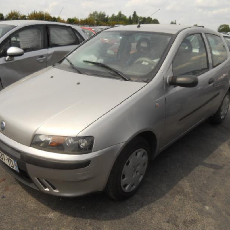 Retroviseur gauche FIAT PUNTO 2 Photo n°3